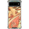 Alphonse Mucha The Arts, Dance Google Pixel 6 Clear Case